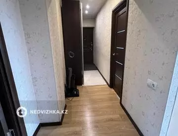 2-комнатная квартира, этаж 4 из 5, 51 м²