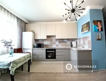 2-комнатная квартира, этаж 8 из 16, 54 м²