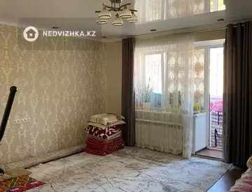 2-комнатная квартира, этаж 5 из 5, 90 м²