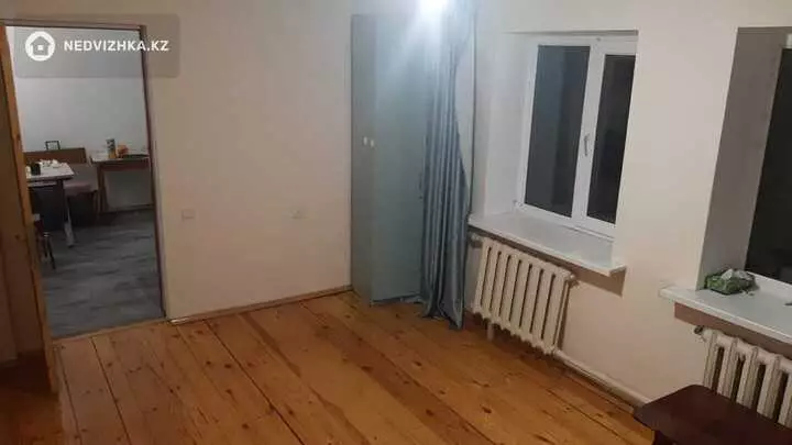 80 м², 3-комнатный дом, 5 соток, 80 м², на длительный срок, изображение - 1