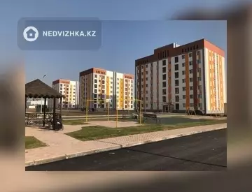 3-комнатная квартира, этаж 3 из 7, 70 м²