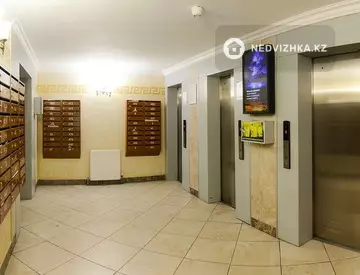 2-комнатная квартира, этаж 16 из 24, 67 м²