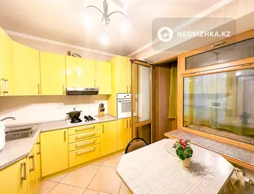 3-комнатная квартира, этаж 3 из 4, 76 м²