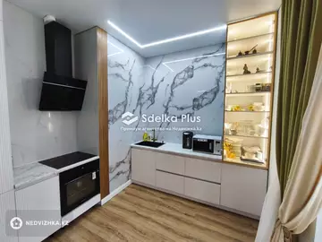 3-комнатная квартира, этаж 9 из 15, 98 м²