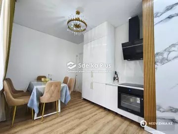 98 м², 3-комнатная квартира, этаж 9 из 15, 98 м², изображение - 5