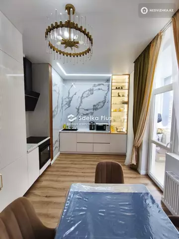 98 м², 3-комнатная квартира, этаж 9 из 15, 98 м², изображение - 7