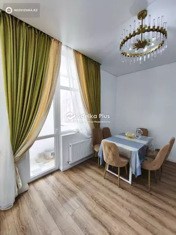 98 м², 3-комнатная квартира, этаж 9 из 15, 98 м², изображение - 8