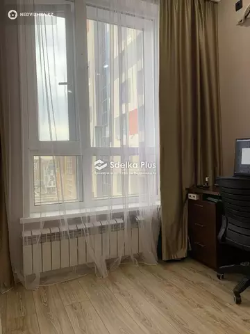 2-комнатная квартира, этаж 10 из 14, 48 м²