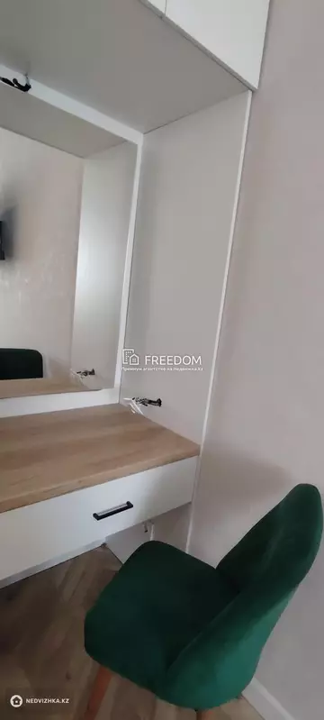 45 м², 1-комнатная квартира, этаж 7 из 9, 45 м², изображение - 10