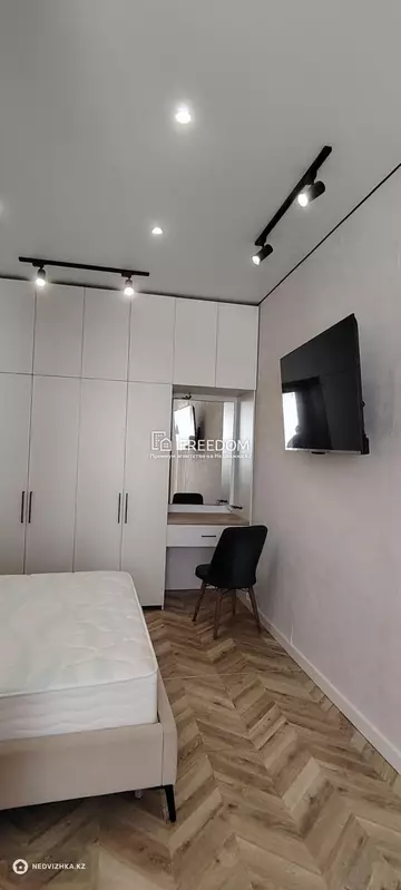 45 м², 1-комнатная квартира, этаж 7 из 9, 45 м², изображение - 14
