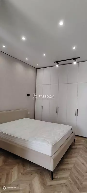 45 м², 1-комнатная квартира, этаж 7 из 9, 45 м², изображение - 15