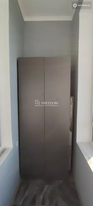 45 м², 1-комнатная квартира, этаж 7 из 9, 45 м², изображение - 20