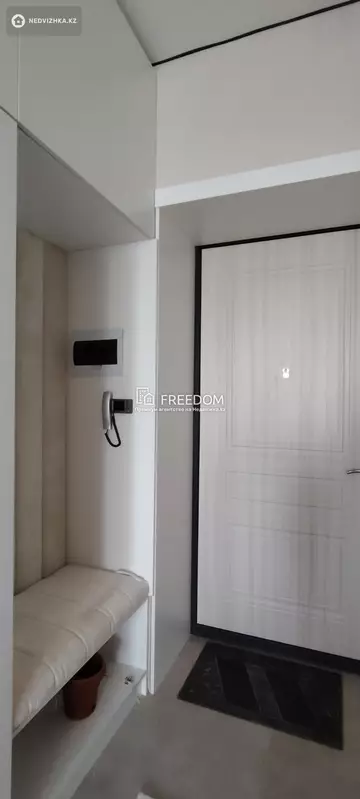 45 м², 1-комнатная квартира, этаж 7 из 9, 45 м², изображение - 23