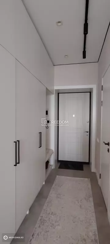 45 м², 1-комнатная квартира, этаж 7 из 9, 45 м², изображение - 24