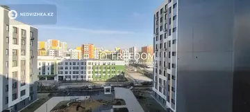 45 м², 1-комнатная квартира, этаж 7 из 9, 45 м², изображение - 25