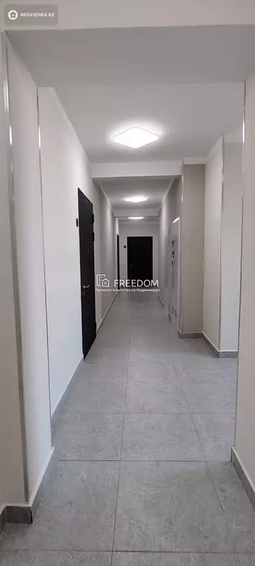 45 м², 1-комнатная квартира, этаж 7 из 9, 45 м², изображение - 26