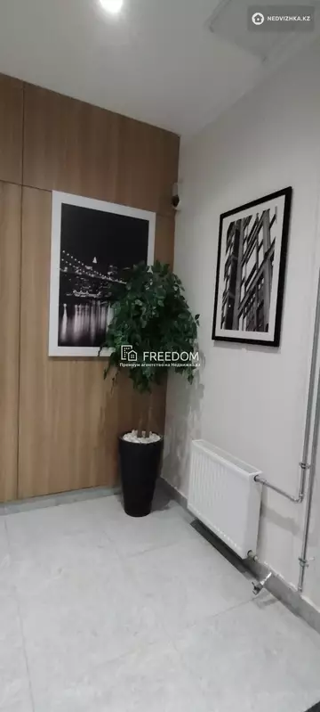 45 м², 1-комнатная квартира, этаж 7 из 9, 45 м², изображение - 30