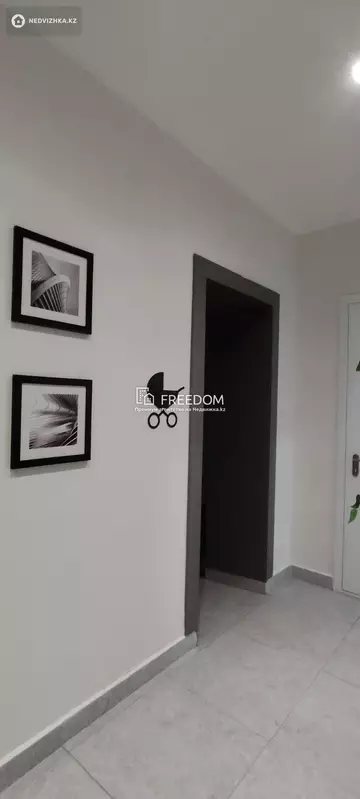 45 м², 1-комнатная квартира, этаж 7 из 9, 45 м², изображение - 34