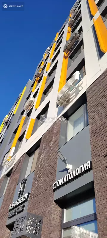 45 м², 1-комнатная квартира, этаж 7 из 9, 45 м², изображение - 37