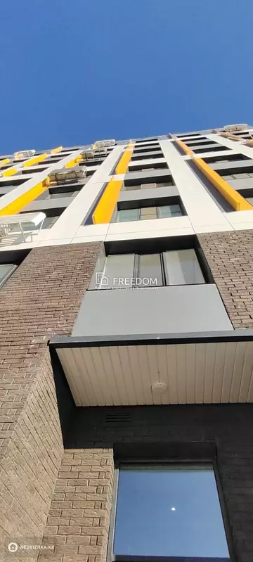 45 м², 1-комнатная квартира, этаж 7 из 9, 45 м², изображение - 40
