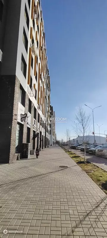 45 м², 1-комнатная квартира, этаж 7 из 9, 45 м², изображение - 42