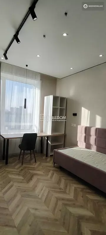 45 м², 1-комнатная квартира, этаж 7 из 9, 45 м², изображение - 44