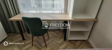 45 м², 1-комнатная квартира, этаж 7 из 9, 45 м², изображение - 43