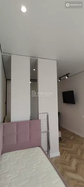 45 м², 1-комнатная квартира, этаж 7 из 9, 45 м², изображение - 48