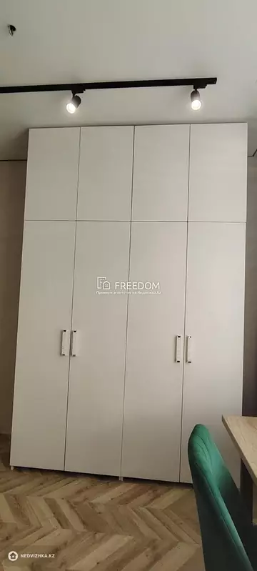 45 м², 1-комнатная квартира, этаж 7 из 9, 45 м², изображение - 49