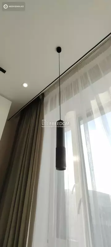 45 м², 1-комнатная квартира, этаж 7 из 9, 45 м², изображение - 53