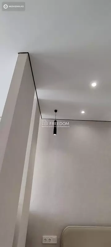 45 м², 1-комнатная квартира, этаж 7 из 9, 45 м², изображение - 54