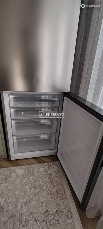 45 м², 1-комнатная квартира, этаж 7 из 9, 45 м², изображение - 60