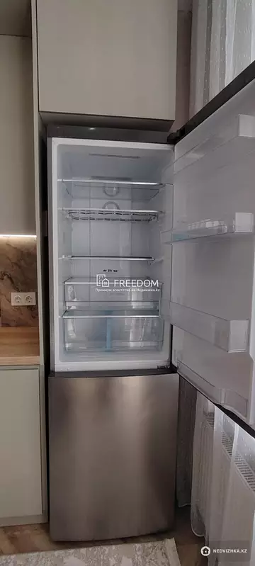 45 м², 1-комнатная квартира, этаж 7 из 9, 45 м², изображение - 63