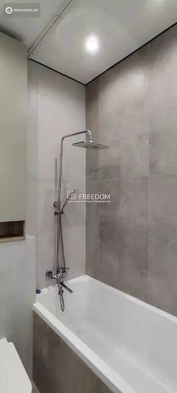 45 м², 1-комнатная квартира, этаж 7 из 9, 45 м², изображение - 68