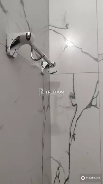 95.5 м², 3-комнатная квартира, этаж 2 из 18, 96 м², изображение - 4