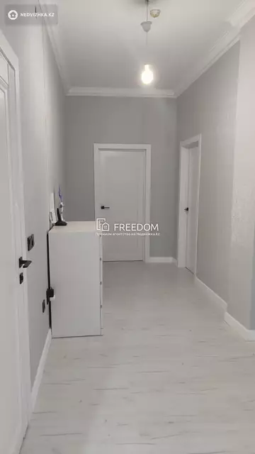 95.5 м², 3-комнатная квартира, этаж 2 из 18, 96 м², изображение - 6