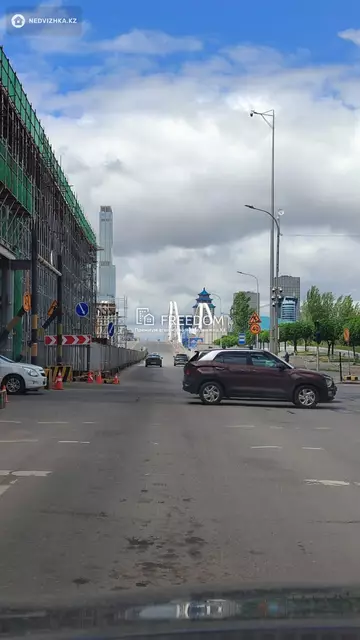 95.5 м², 3-комнатная квартира, этаж 2 из 18, 96 м², изображение - 7
