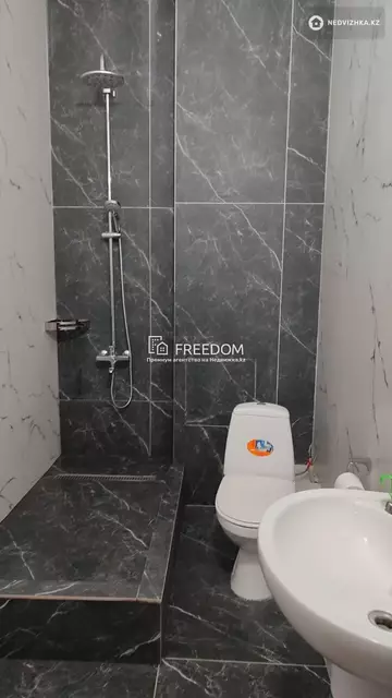 95.5 м², 3-комнатная квартира, этаж 2 из 18, 96 м², изображение - 9