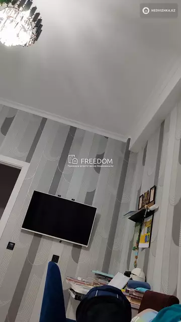 95.5 м², 3-комнатная квартира, этаж 2 из 18, 96 м², изображение - 11