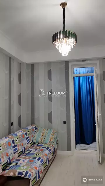 95.5 м², 3-комнатная квартира, этаж 2 из 18, 96 м², изображение - 12