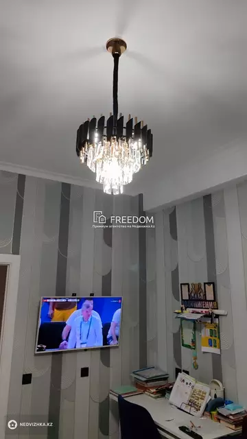 95.5 м², 3-комнатная квартира, этаж 2 из 18, 96 м², изображение - 13