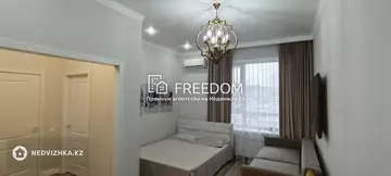 1-комнатная квартира, этаж 5 из 9, 37 м²