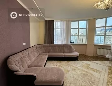 3-комнатная квартира, этаж 7 из 10, 91 м²