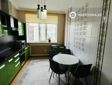 90.9 м², 3-комнатная квартира, этаж 7 из 10, 91 м², изображение - 10