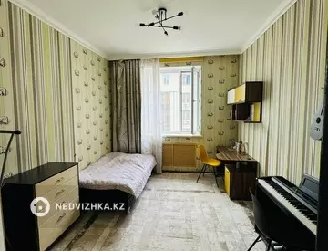 90.9 м², 3-комнатная квартира, этаж 7 из 10, 91 м², изображение - 6