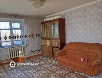 75 м², 4-комнатный дом, 16 соток, 75 м², изображение - 5