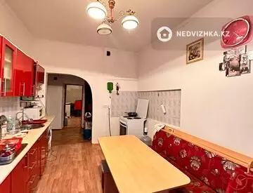 140 м², 5-комнатный дом, 10 соток, 140 м², изображение - 9