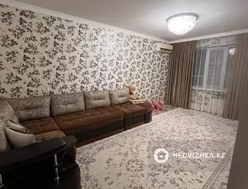 2-комнатная квартира, этаж 5 из 5, 57 м²