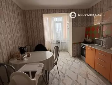 2-комнатная квартира, этаж 5 из 5, 57 м²