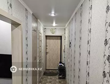 58 м², 3-комнатная квартира, этаж 3 из 5, 58 м², изображение - 9